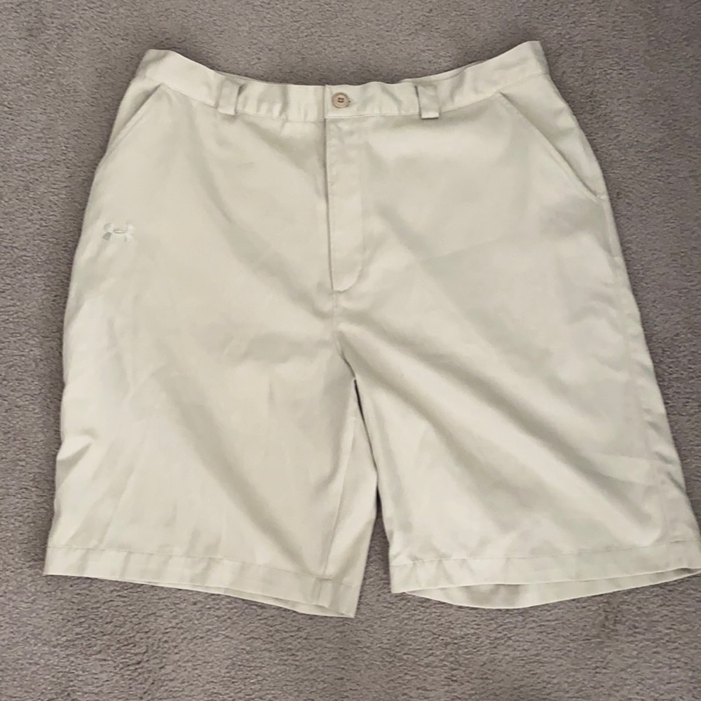 Under Armour Men’s Shorts